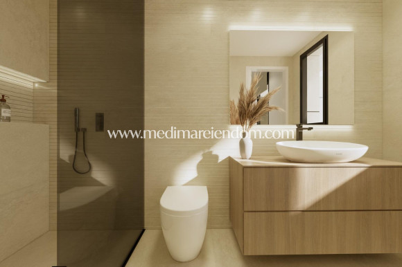 Nouvelle Construction - Villa - Dolores - Sector 3