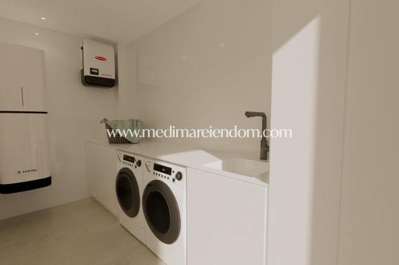 Nouvelle Construction - Villa - Dolores - Sector 3