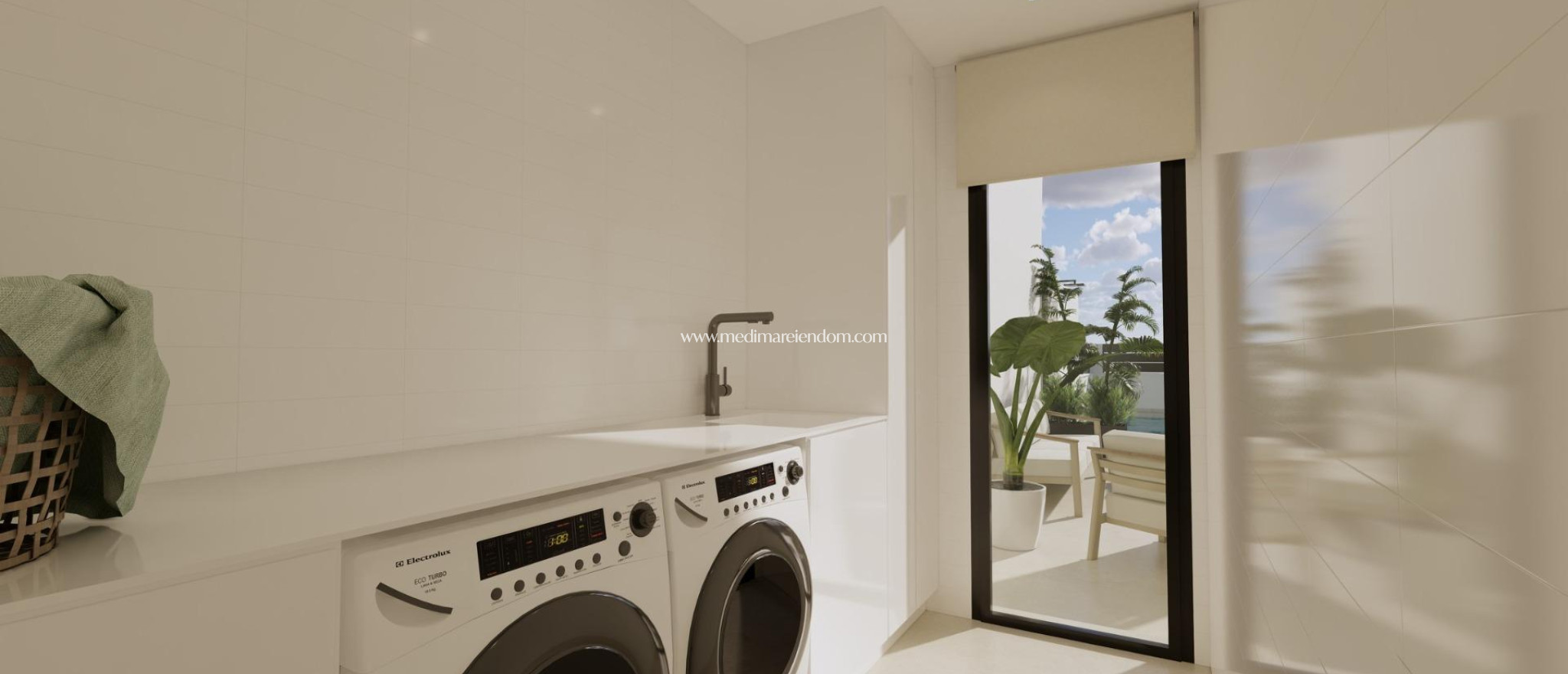 Nouvelle Construction - Villa - Dolores - Sector 3