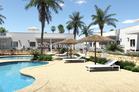 Nouvelle Construction - Villa - El Vergel - El Verger