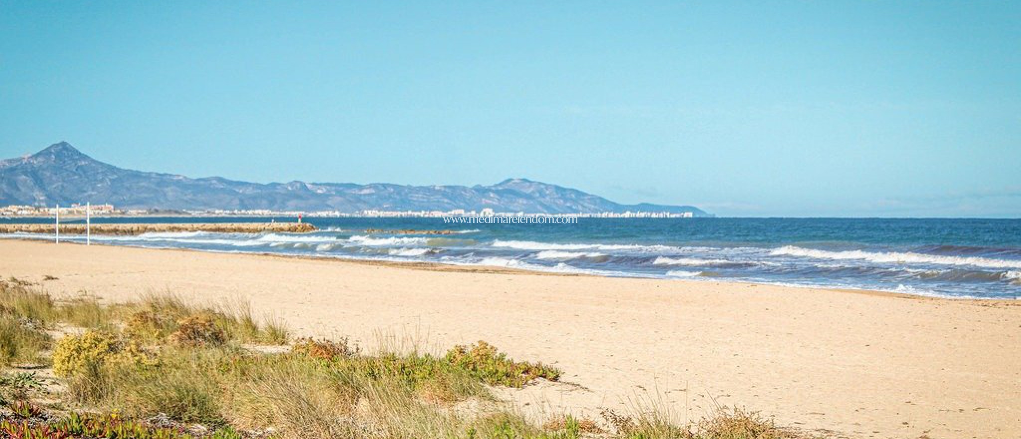 Nouvelle Construction - Villa - El Vergel - El Verger