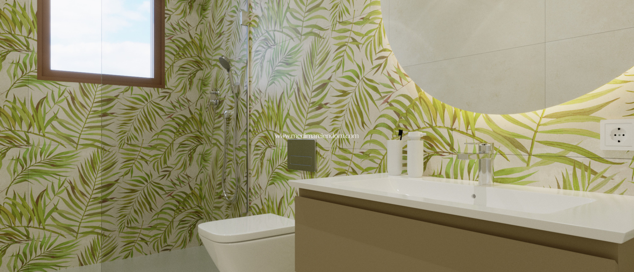 Nouvelle Construction - Villa - Elche