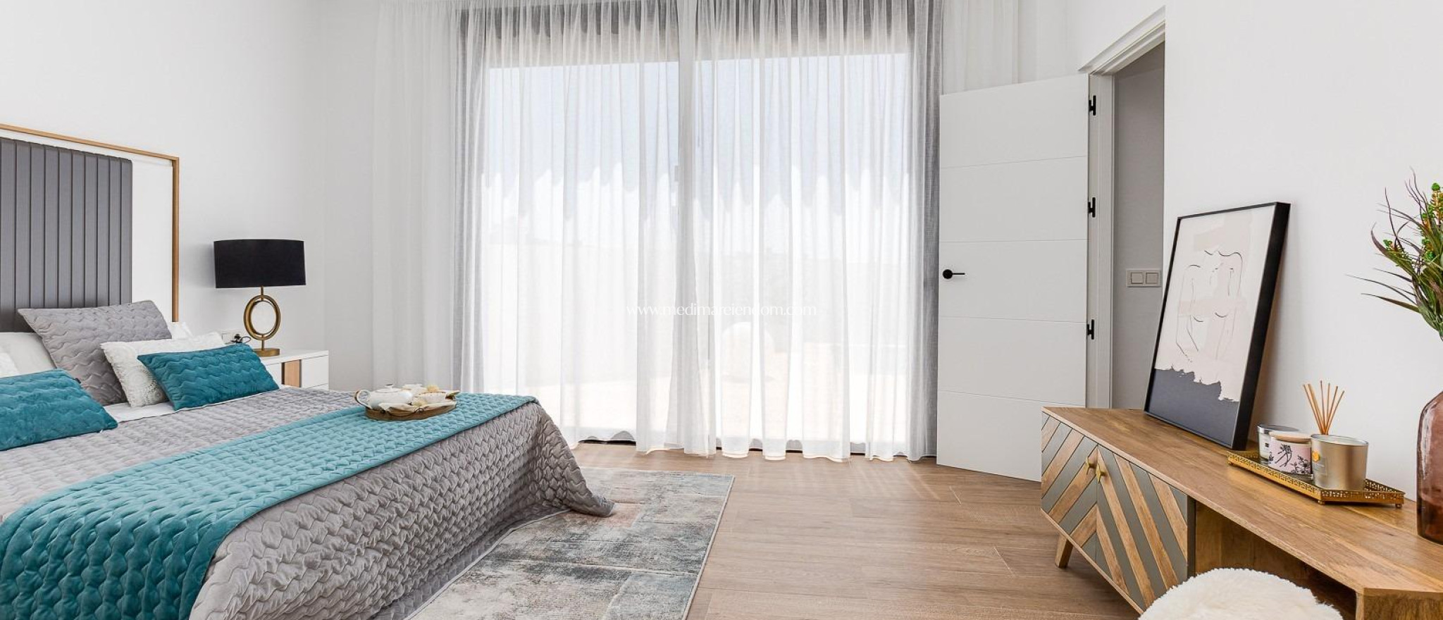 Nouvelle Construction - Villa - Finestrat - Balcón De Finestrat