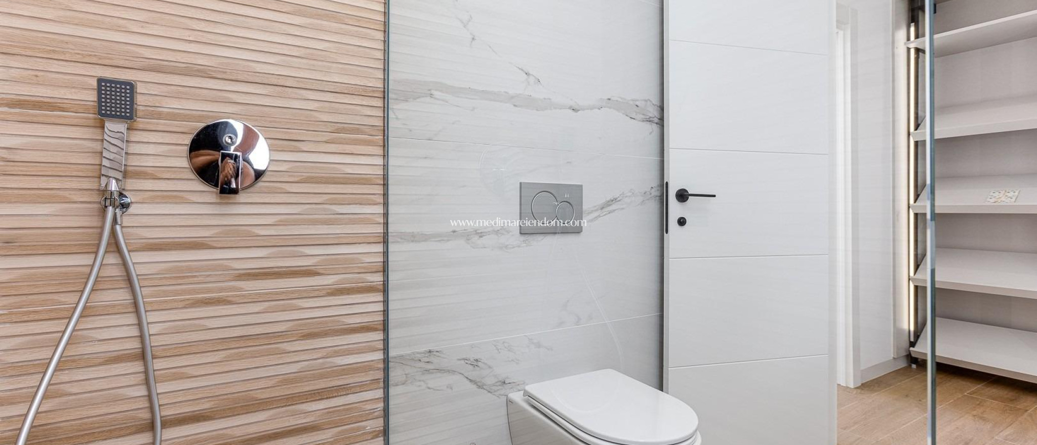 Nouvelle Construction - Villa - Finestrat - Balcón De Finestrat