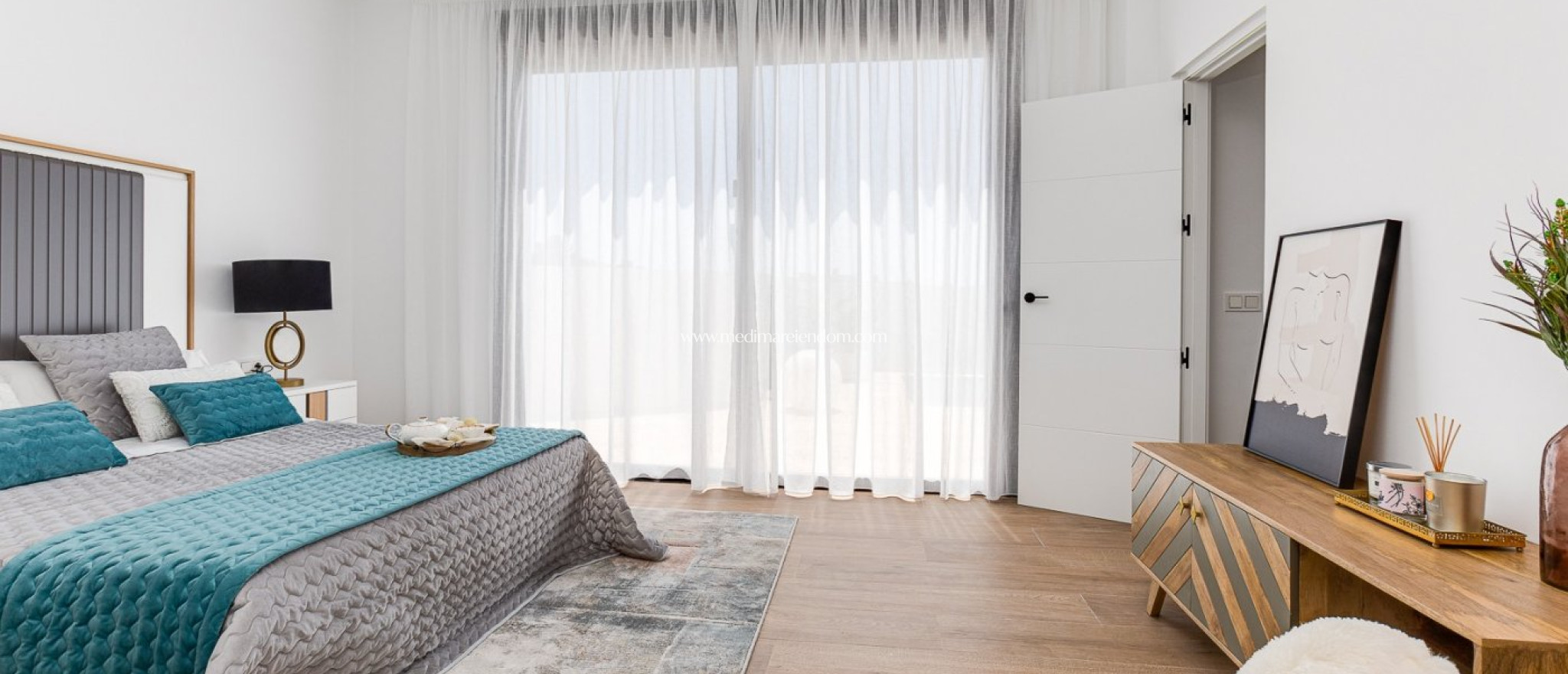 Nouvelle Construction - Villa - Finestrat - Balcón De Finestrat