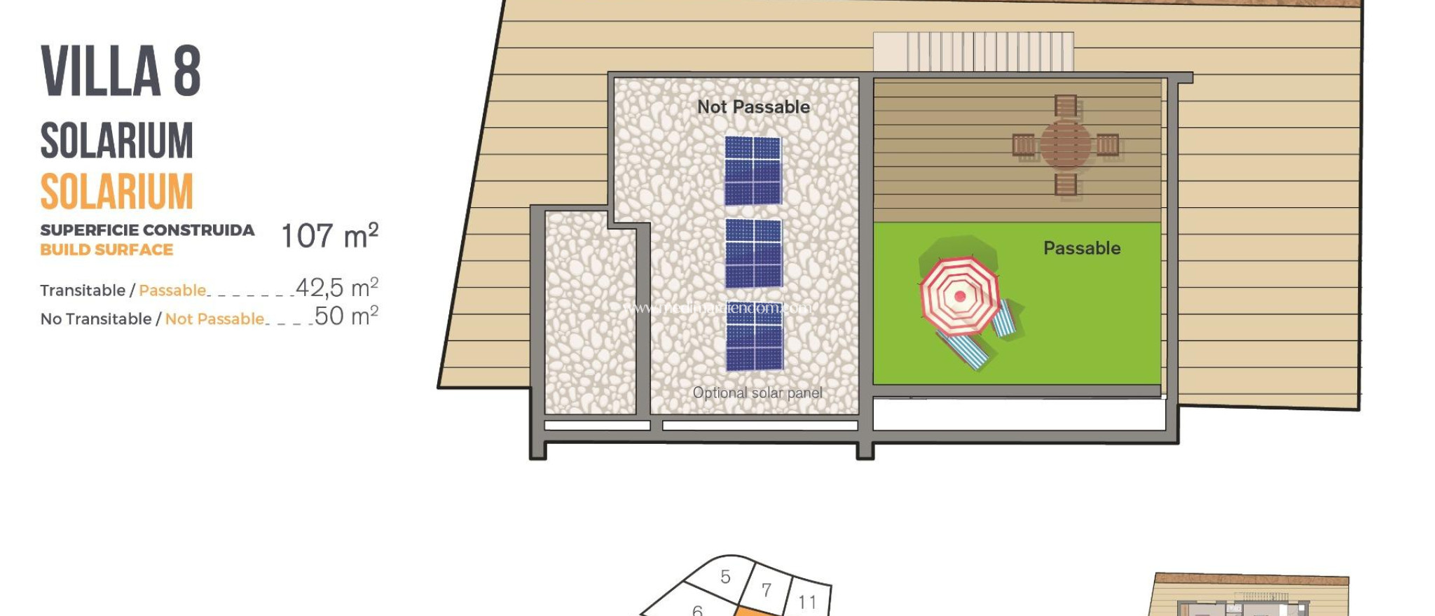 Nouvelle Construction - Villa - Finestrat - Balcón De Finestrat