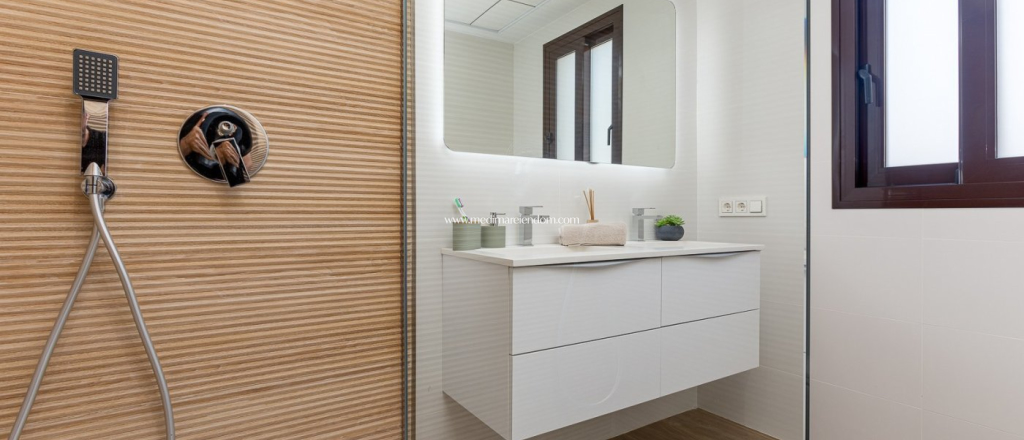 Nouvelle Construction - Villa - Finestrat - Balcón De Finestrat