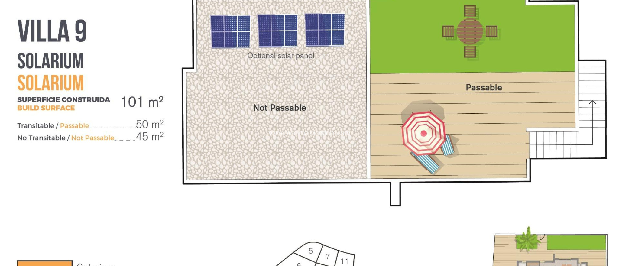 Nouvelle Construction - Villa - Finestrat - Balcón De Finestrat