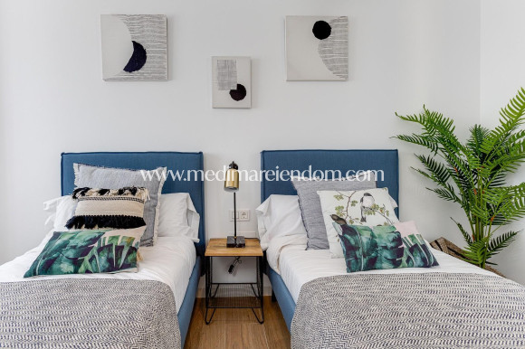 Nouvelle Construction - Villa - Finestrat - Balcón De Finestrat