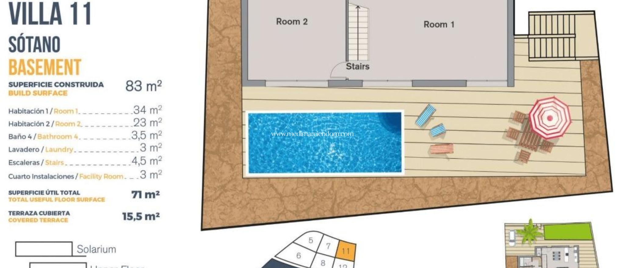 Nouvelle Construction - Villa - Finestrat - Balcón De Finestrat