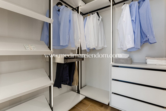 Nouvelle Construction - Villa - Finestrat - Balcón De Finestrat