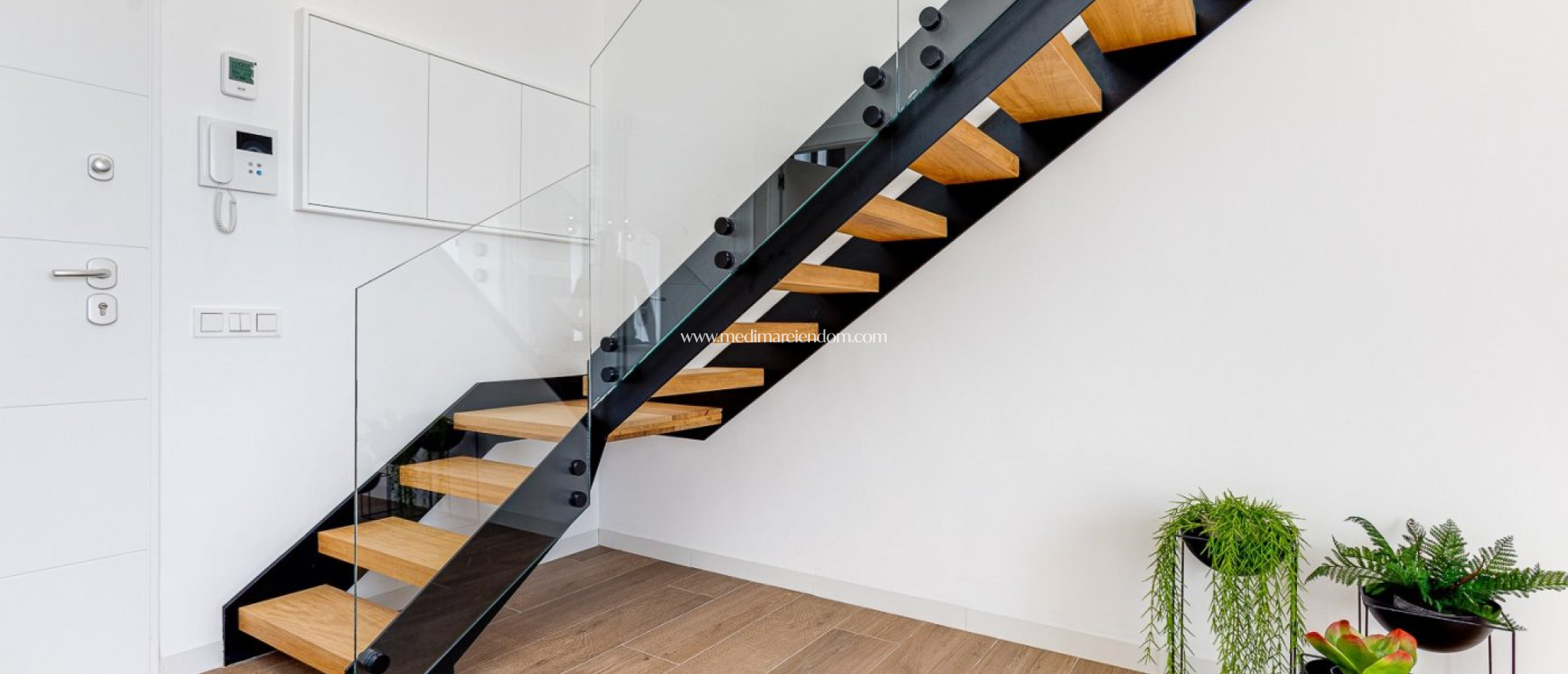 Nouvelle Construction - Villa - Finestrat - Balcón De Finestrat