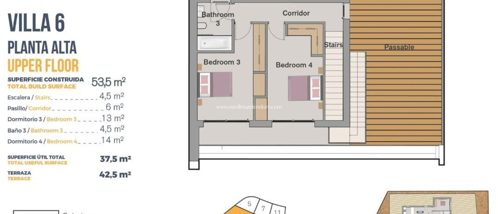 Nouvelle Construction - Villa - Finestrat - Balcón De Finestrat