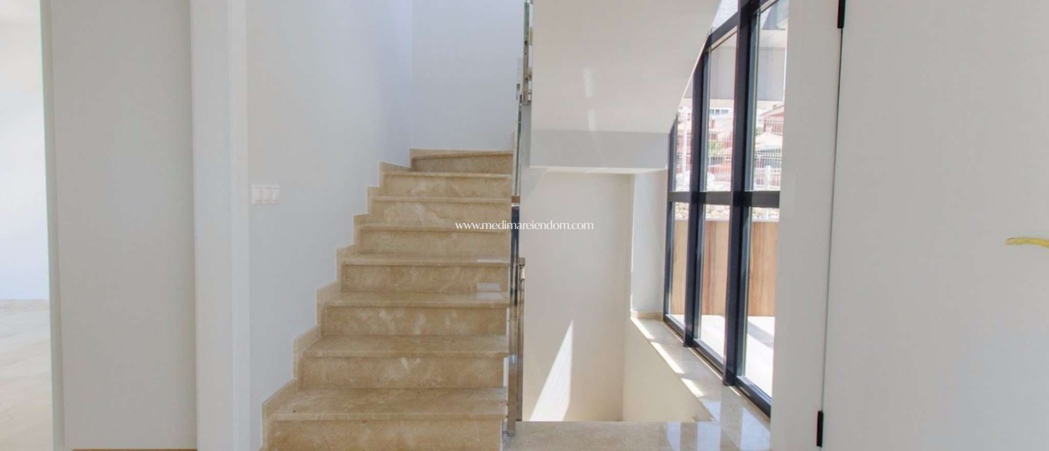 Nouvelle Construction - Villa - Finestrat - Balcón De Finestrat