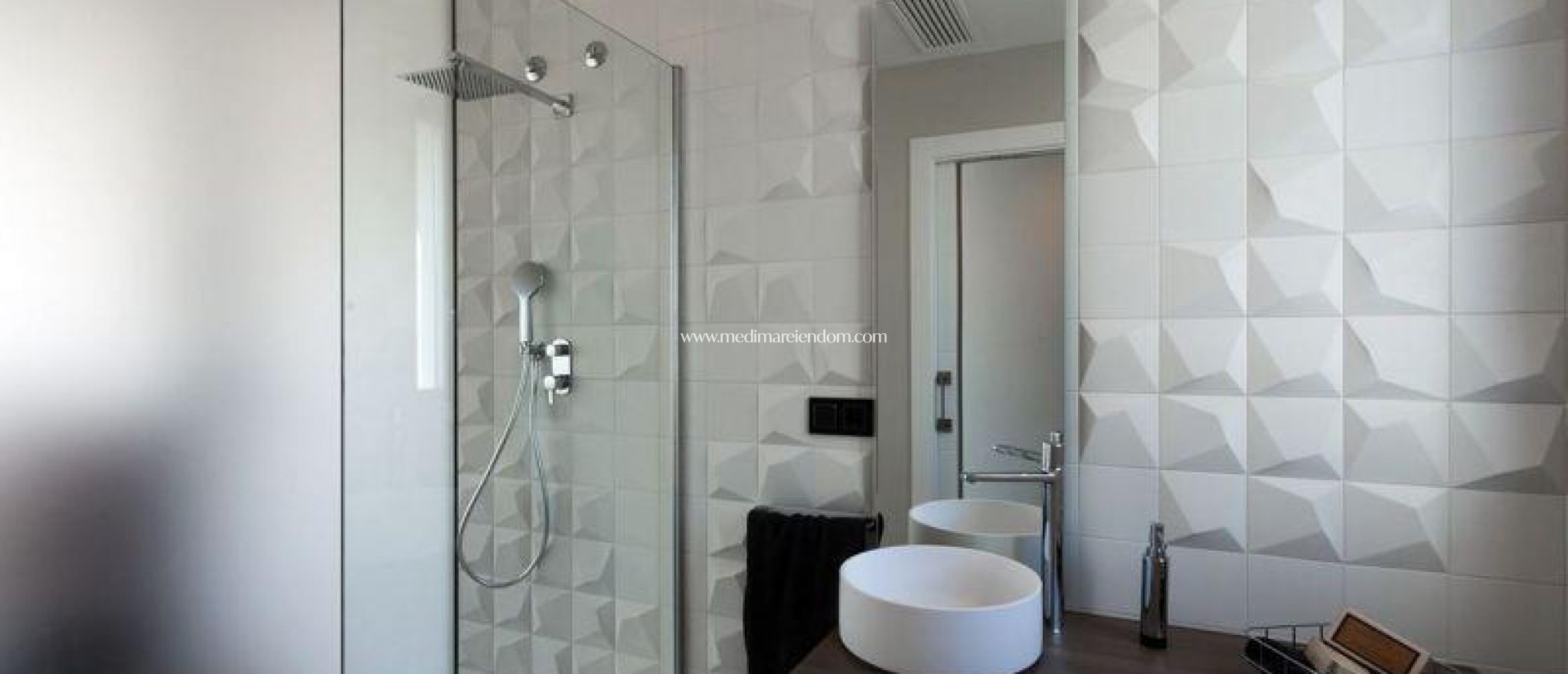 Nouvelle Construction - Villa - Finestrat - Balcón De Finestrat