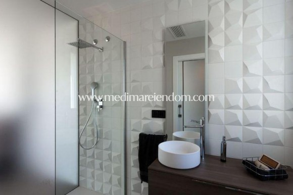 Nouvelle Construction - Villa - Finestrat - Balcón De Finestrat