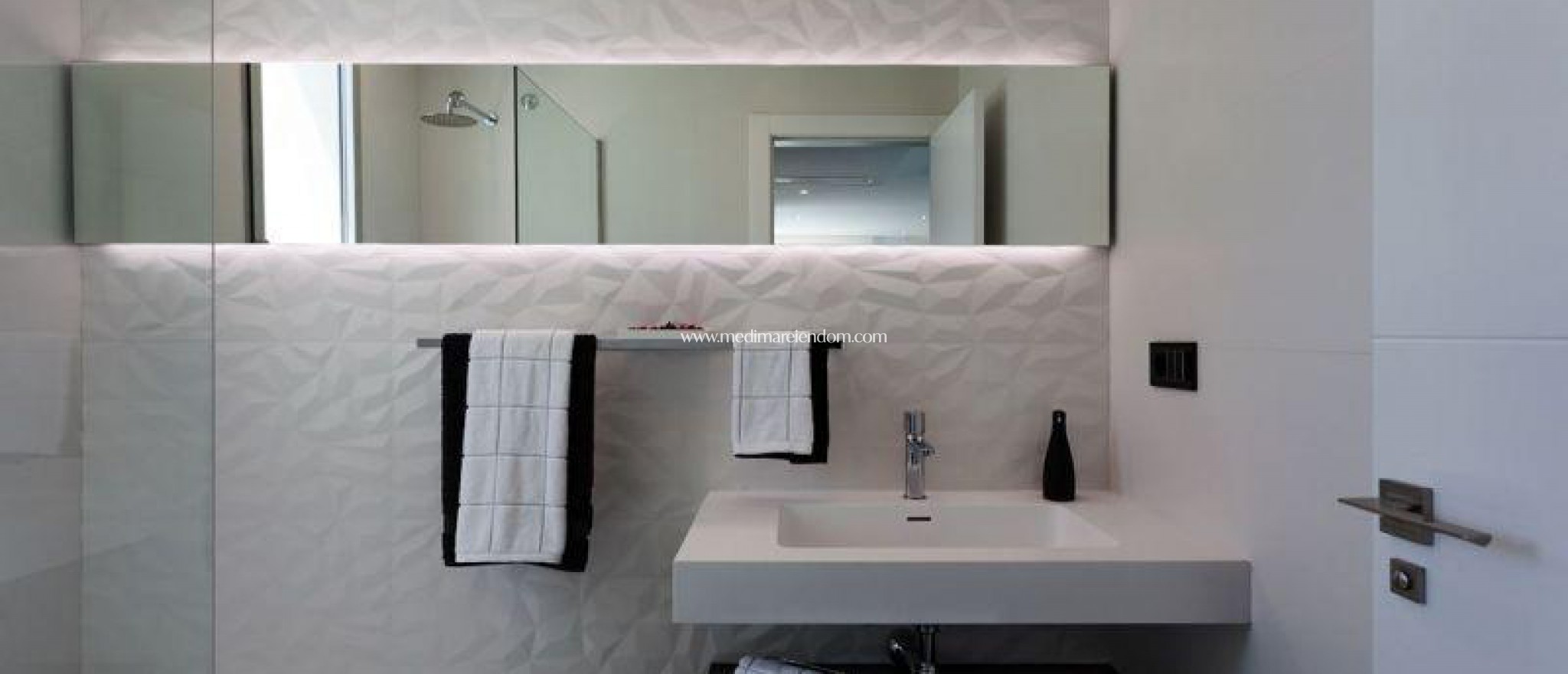 Nouvelle Construction - Villa - Finestrat - Balcón De Finestrat