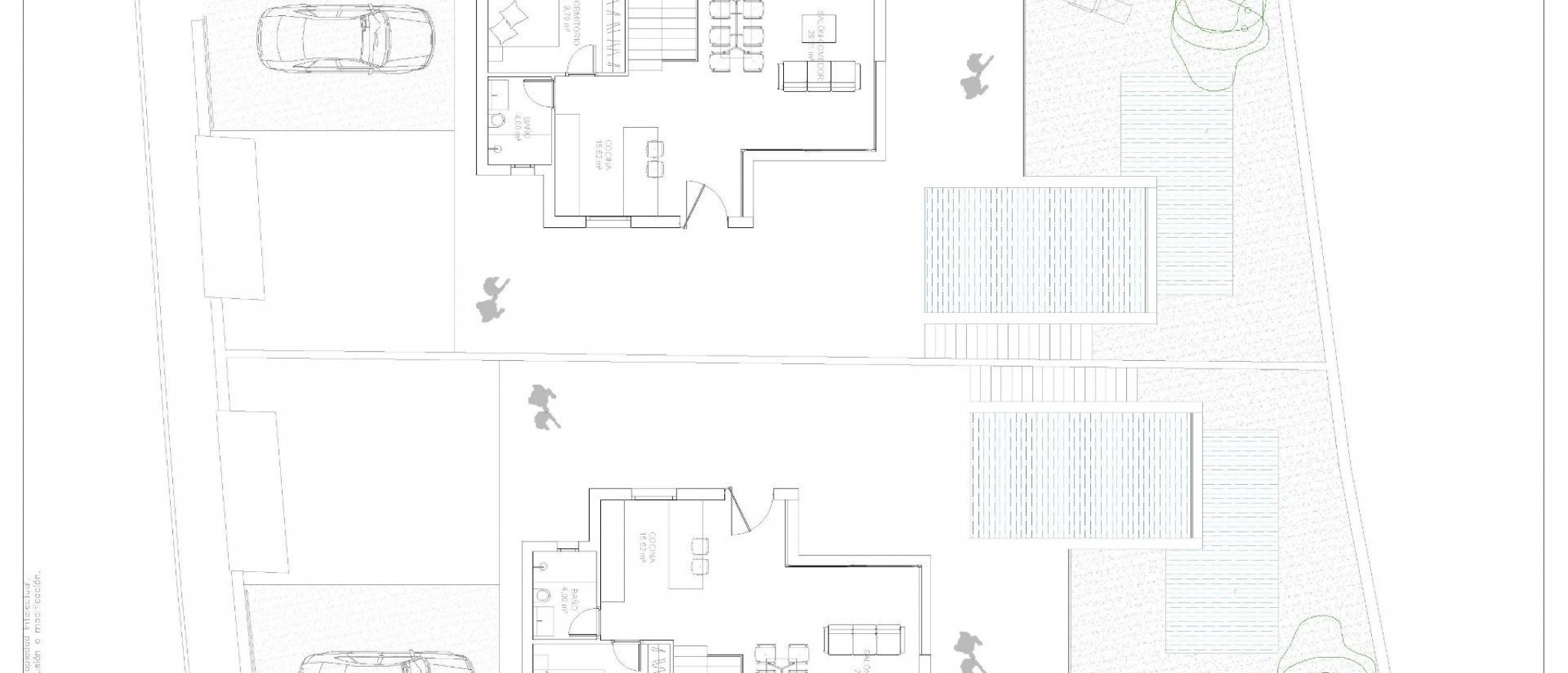 Nouvelle Construction - Villa - Finestrat - Balcón De Finestrat