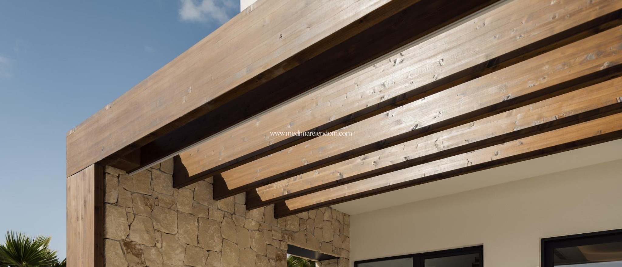 Nouvelle Construction - Villa - Finestrat - Campana Garden