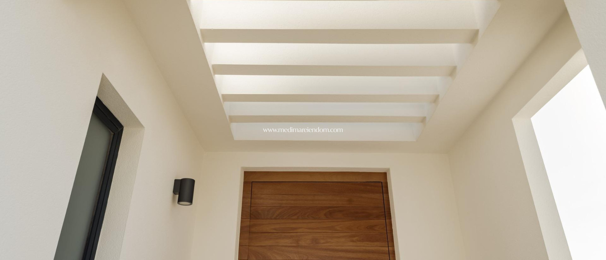 Nouvelle Construction - Villa - Finestrat - Campana Garden