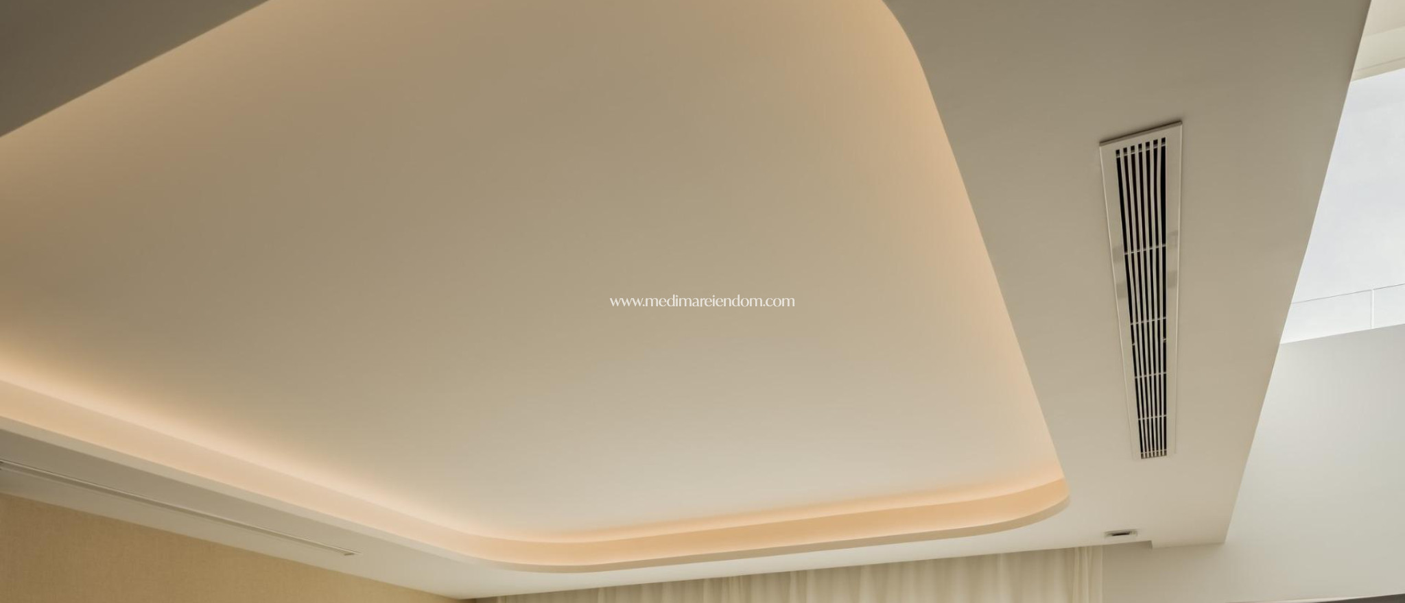 Nouvelle Construction - Villa - Finestrat - Campana Garden