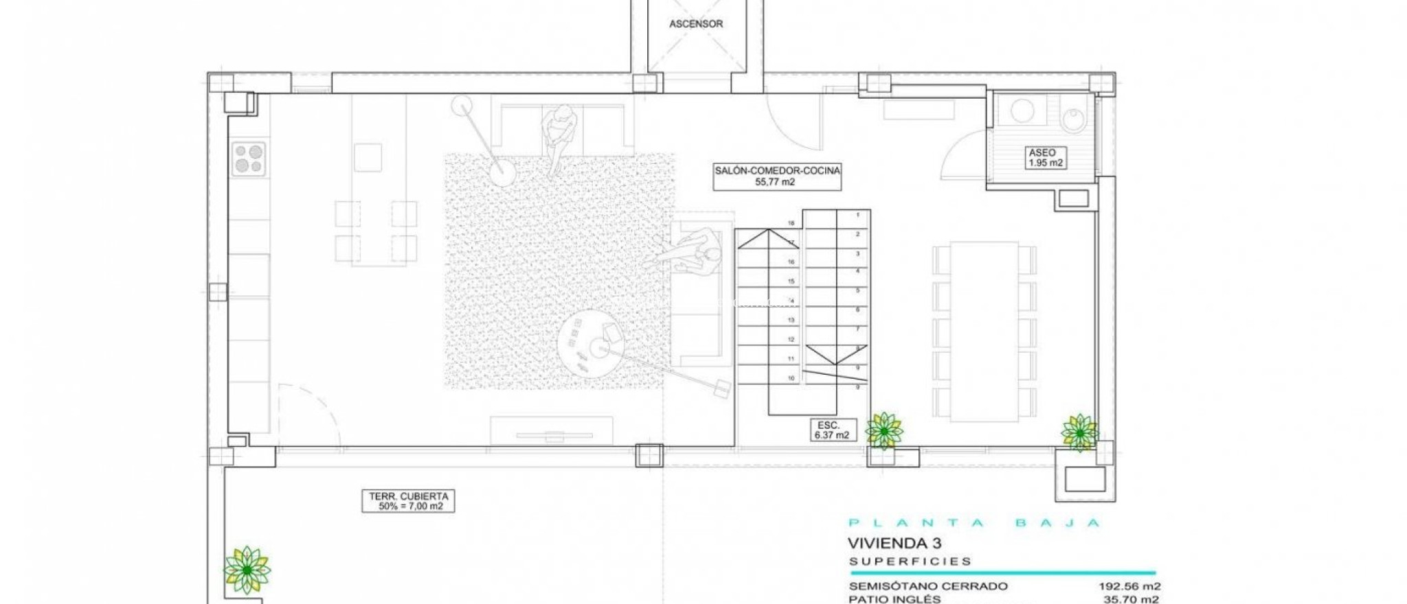 Nouvelle Construction - Villa - Finestrat - Campana Garden