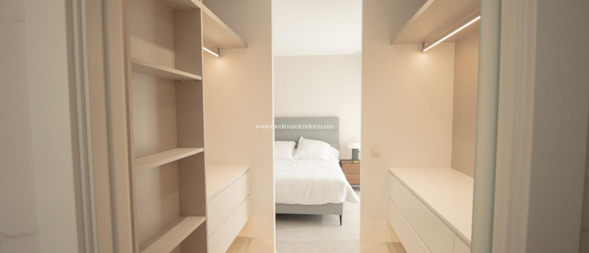 Nouvelle Construction - Villa - Finestrat - Golf Piug Campana