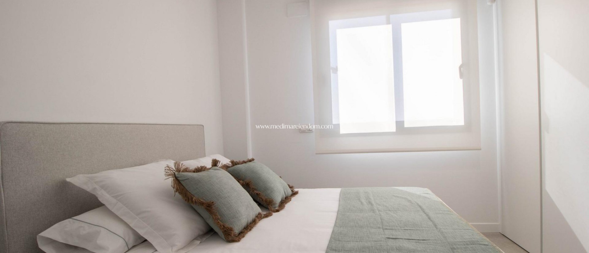 Nouvelle Construction - Villa - Finestrat - Golf Piug Campana