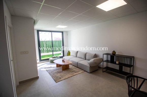 Nouvelle Construction - Villa - Finestrat - Golf Piug Campana