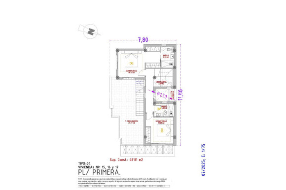 Nouvelle Construction - Villa - Finestrat - Puig Campana Golf