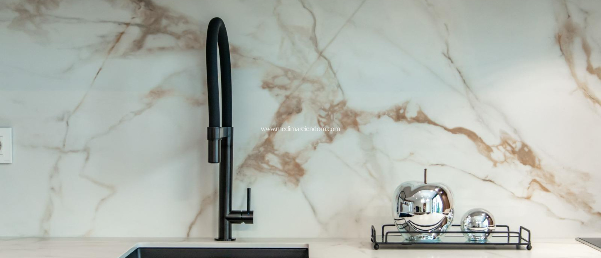 Nouvelle Construction - Villa - Finestrat - Sierra Cortina