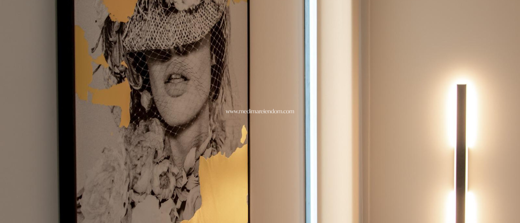 Nouvelle Construction - Villa - Finestrat - Sierra Cortina