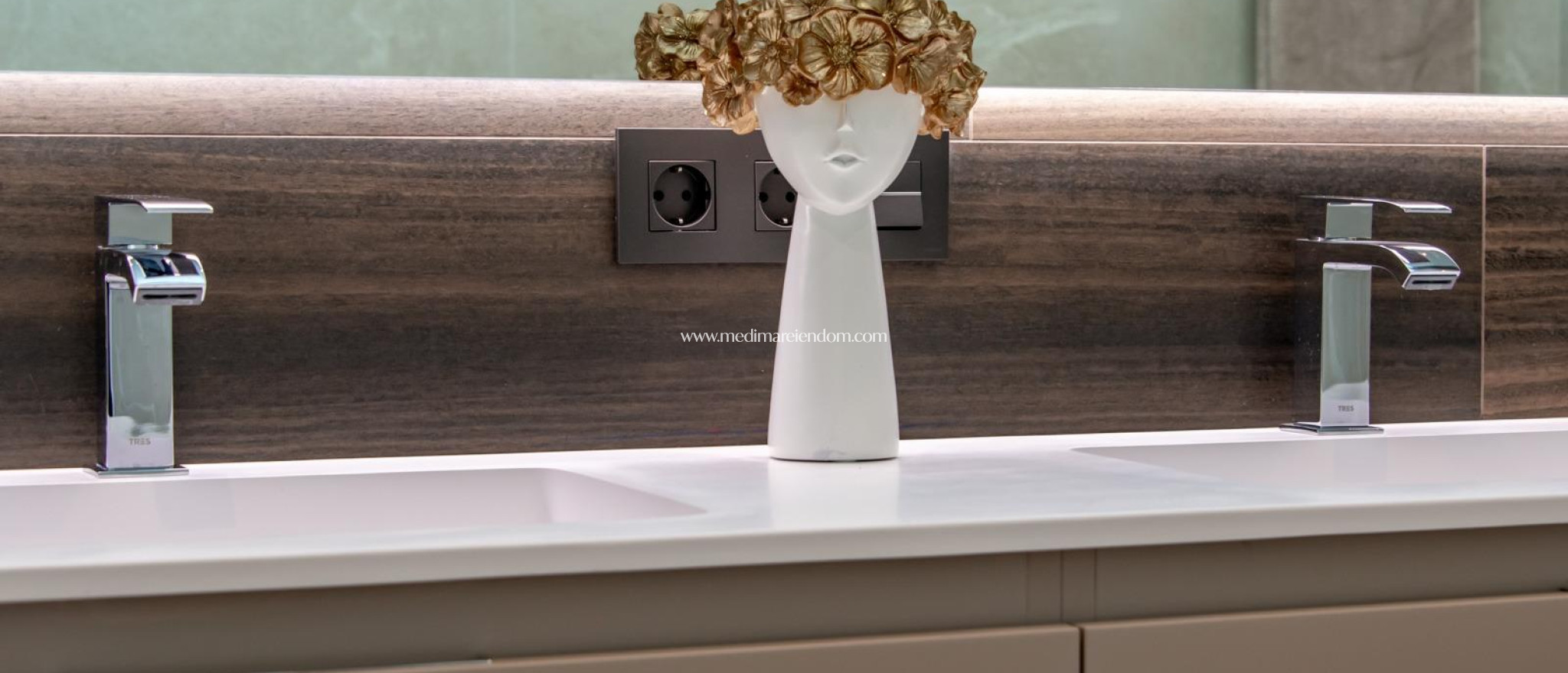 Nouvelle Construction - Villa - Finestrat - Sierra Cortina