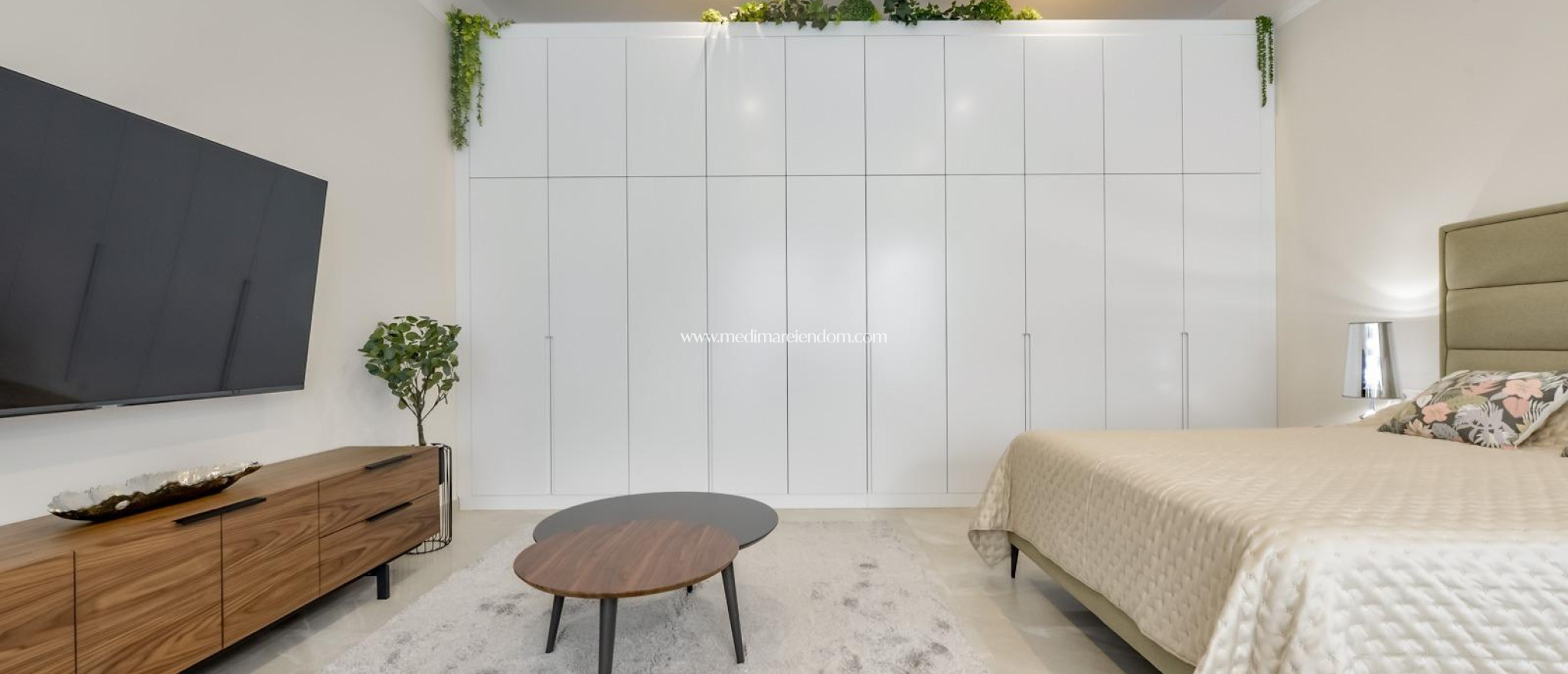 Nouvelle Construction - Villa - Finestrat - Sierra Cortina