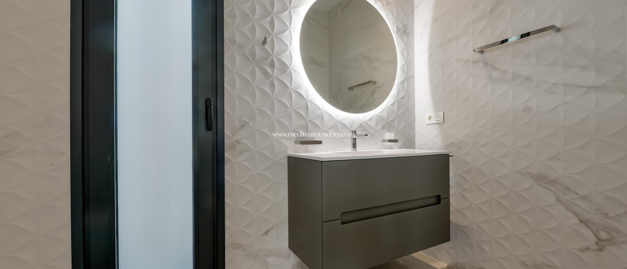 Nouvelle Construction - Villa - Finestrat - Sierra Cortina