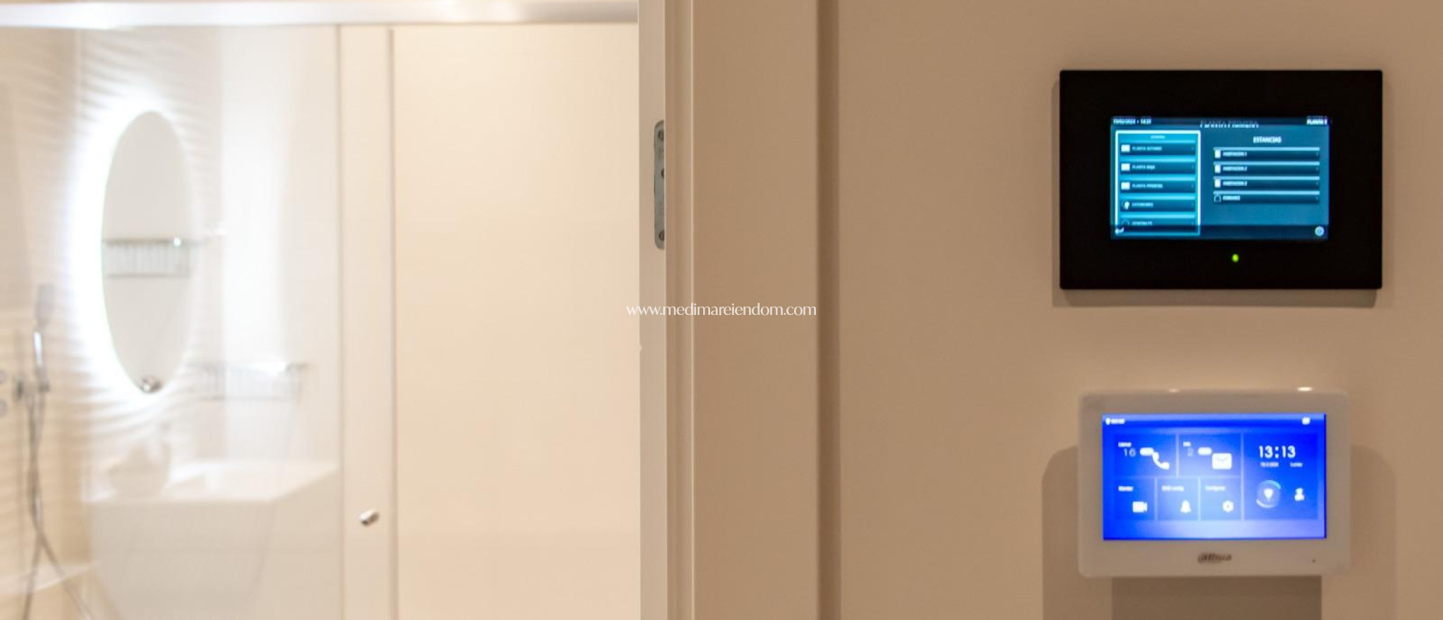 Nouvelle Construction - Villa - Finestrat - Sierra Cortina