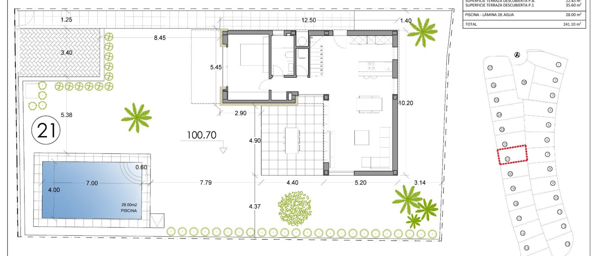 Nouvelle Construction - Villa - Finestrat - Sierra Cortina
