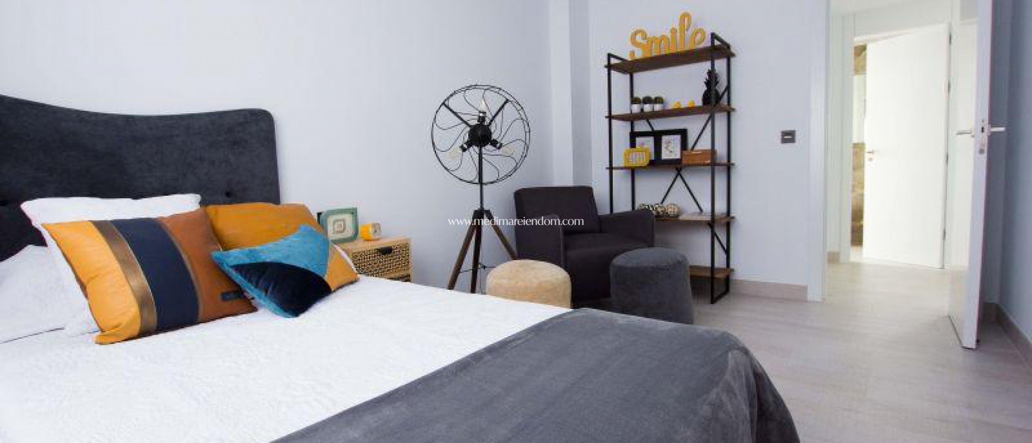 Nouvelle Construction - Villa - Finestrat - Sierra Cortina