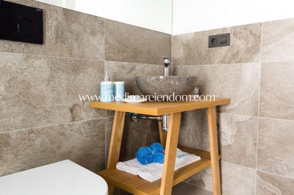 Nouvelle Construction - Villa - Finestrat - Sierra Cortina