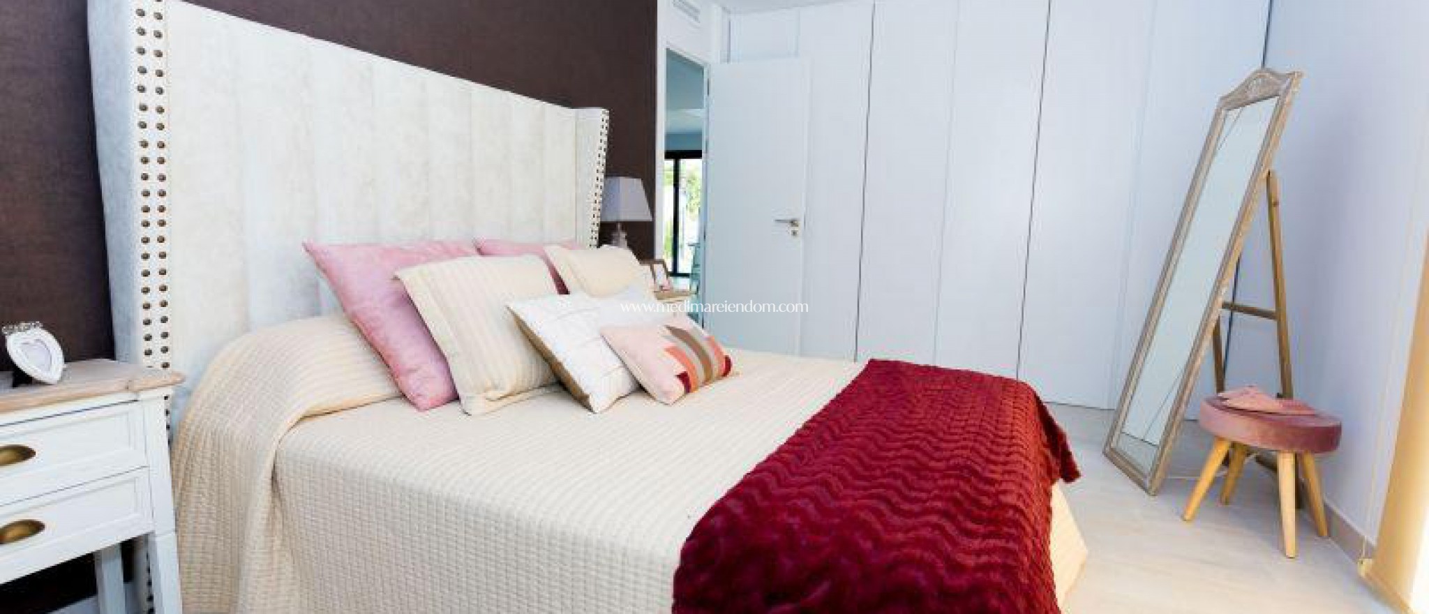 Nouvelle Construction - Villa - Finestrat - Sierra Cortina