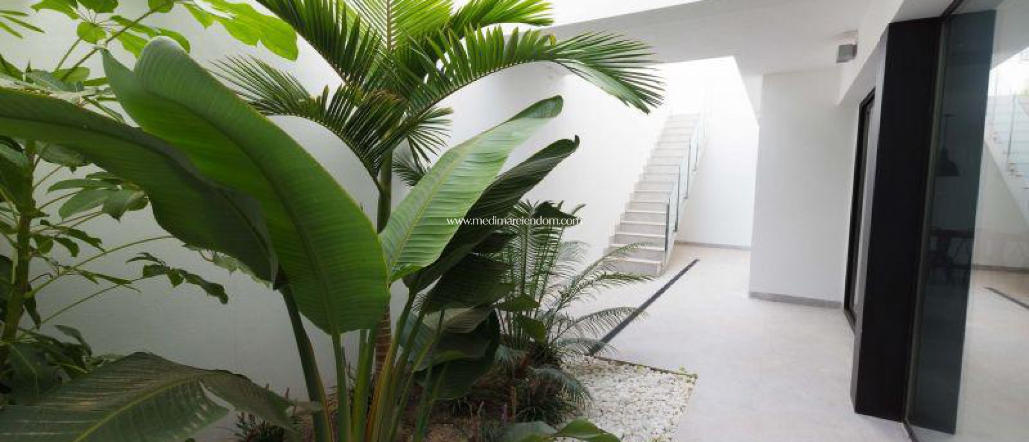 Nouvelle Construction - Villa - Finestrat - Sierra Cortina