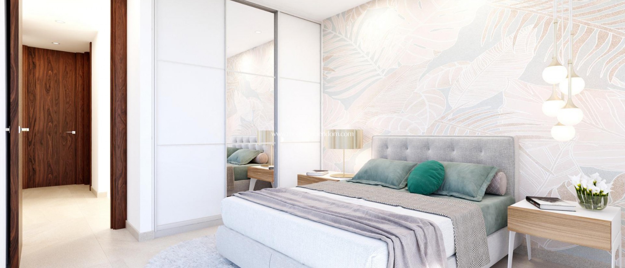 Nouvelle Construction - Villa - Finestrat - Sierra Cortina