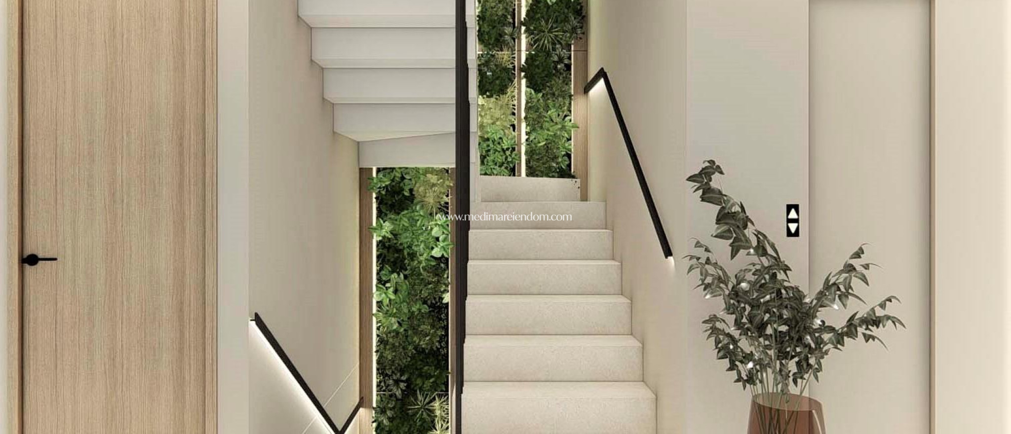 Nouvelle Construction - Villa - Finestrat