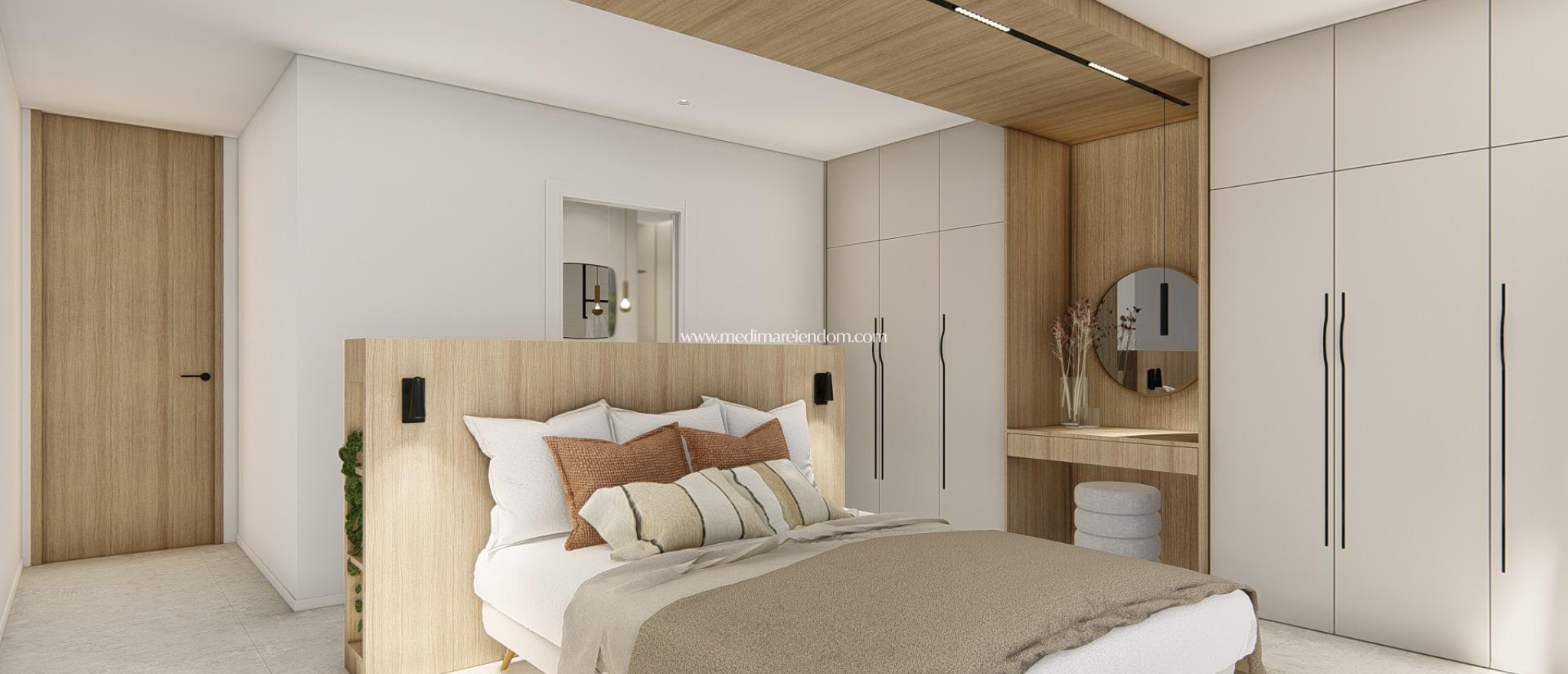 Nouvelle Construction - Villa - Finestrat