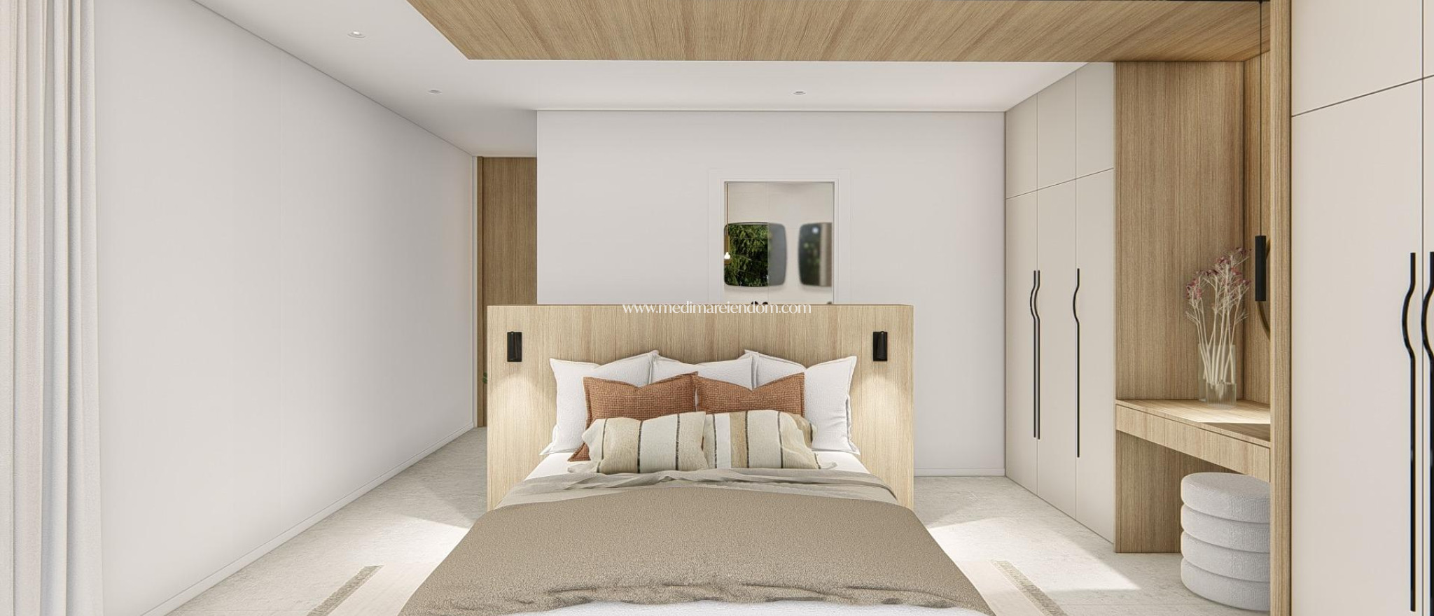 Nouvelle Construction - Villa - Finestrat