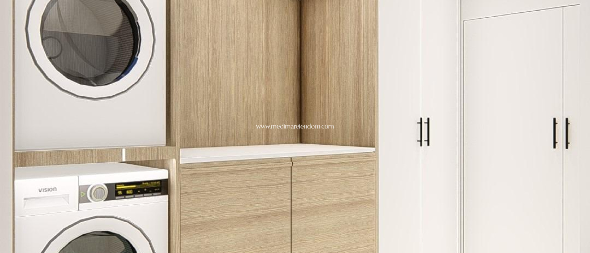 Nouvelle Construction - Villa - Finestrat