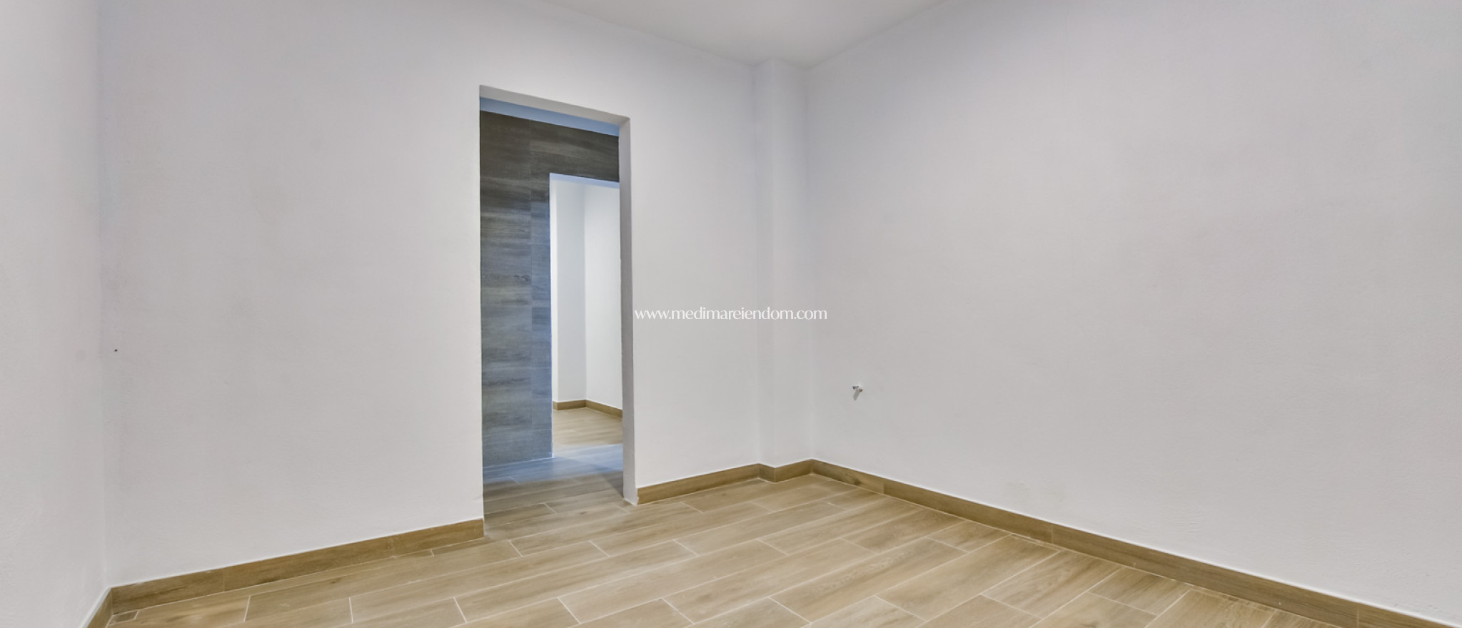 Nouvelle Construction - Villa - Finestrat