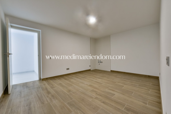 Nouvelle Construction - Villa - Finestrat