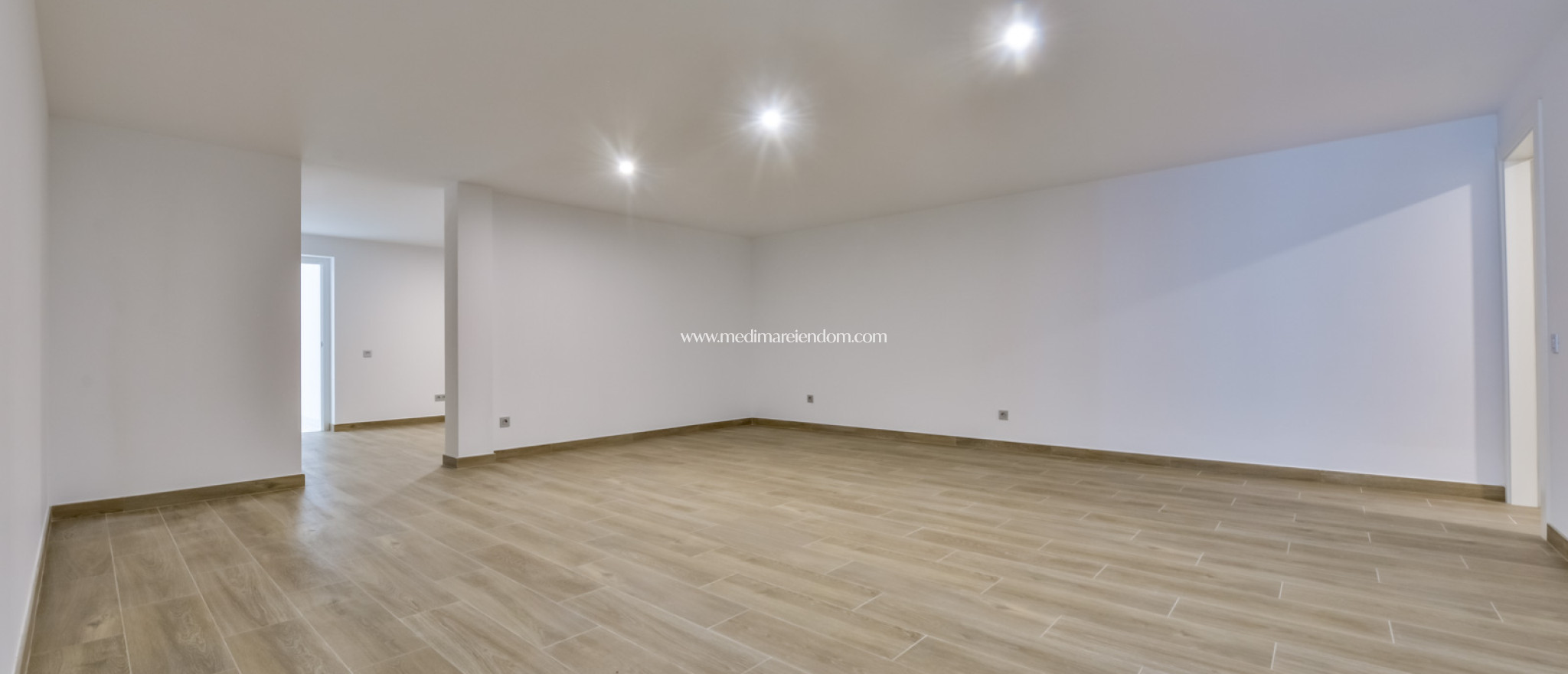 Nouvelle Construction - Villa - Finestrat