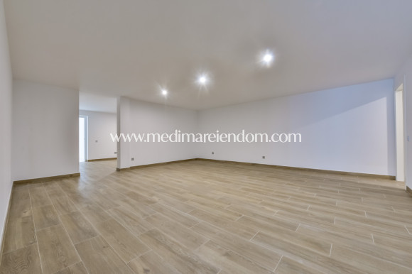 Nouvelle Construction - Villa - Finestrat